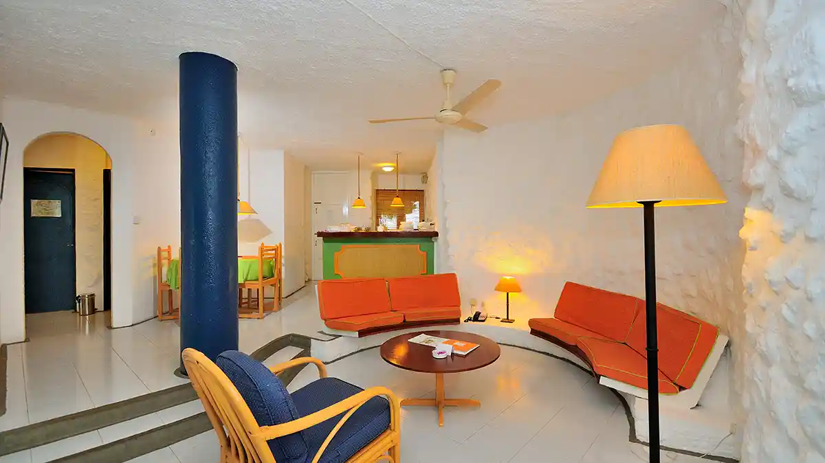 Mauritius Gallery