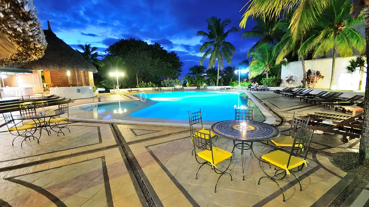 Mauritius Gallery