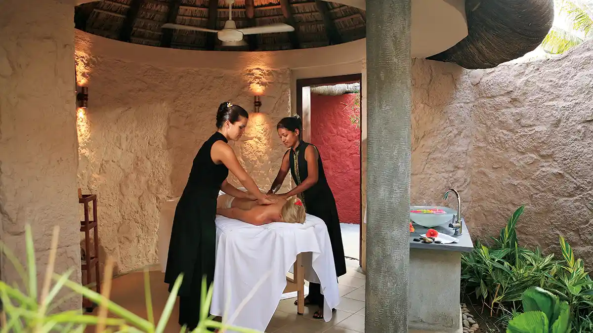 Mauritius Gallery