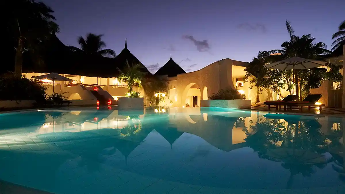 Mauritius Gallery