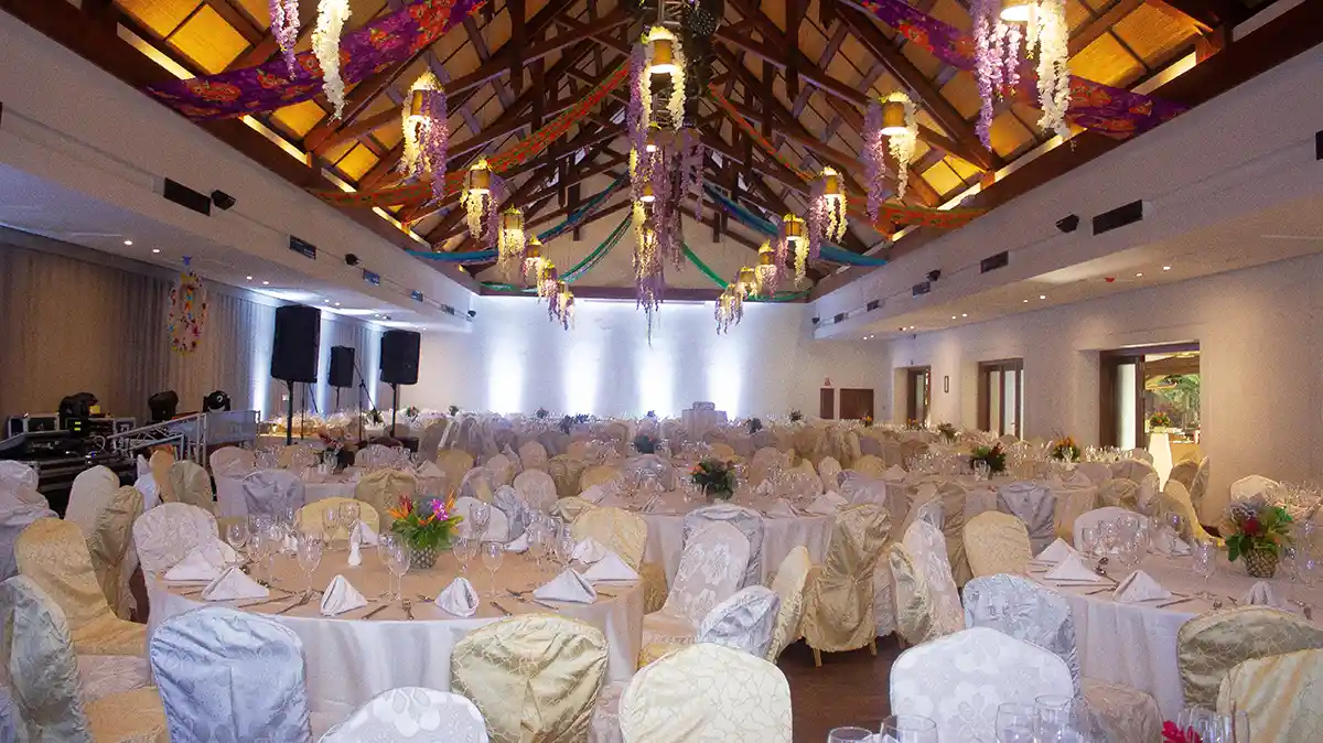Mauritius Gallery