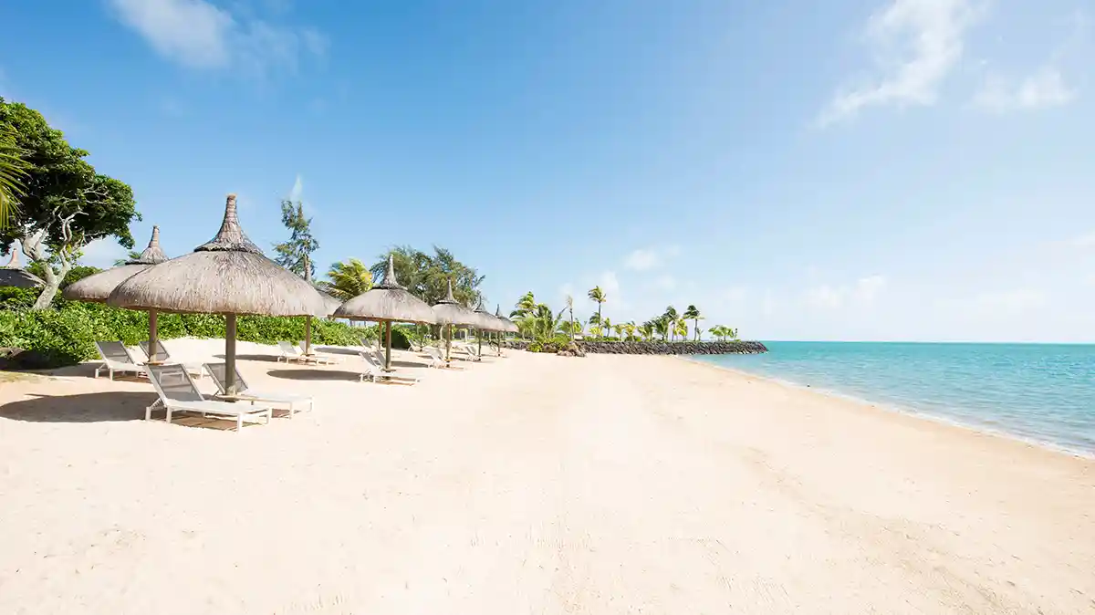 Mauritius Gallery