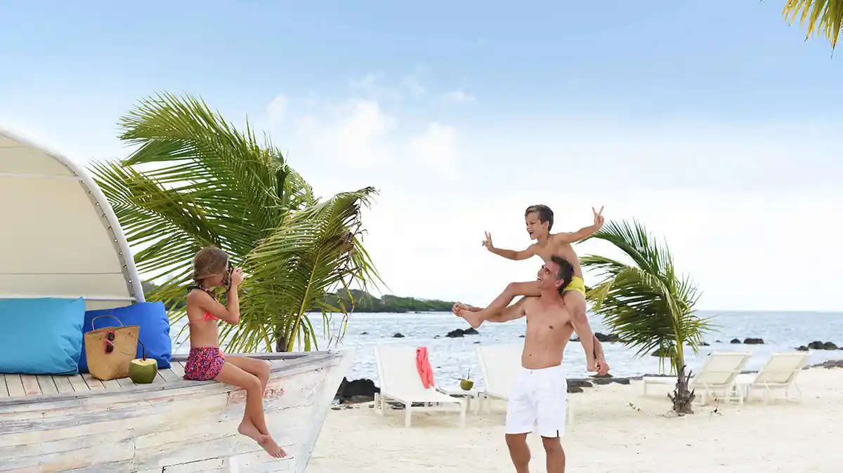 Mauritius Gallery