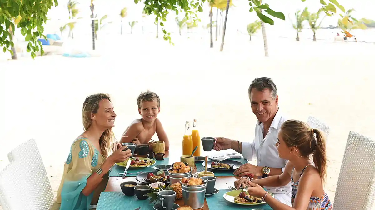 Mauritius Gallery