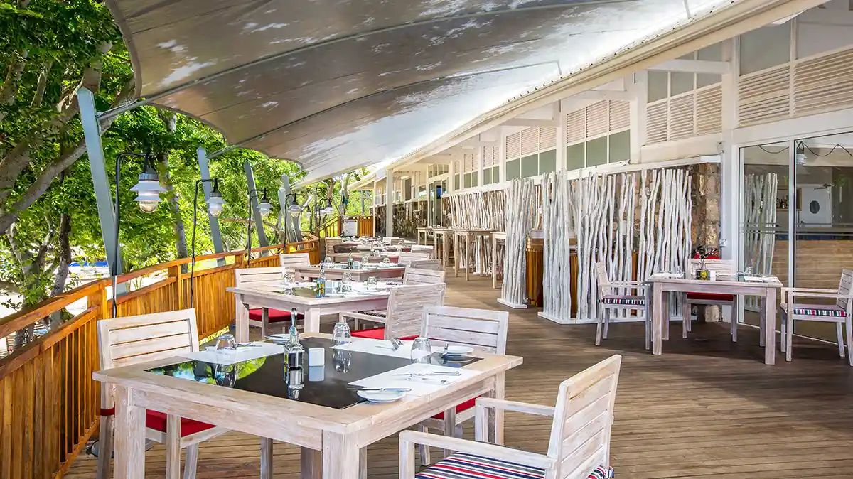 Mauritius Gallery