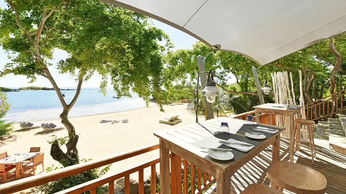 Mauritius Gallery