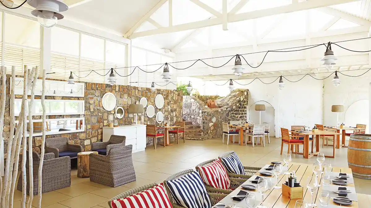 Mauritius Gallery