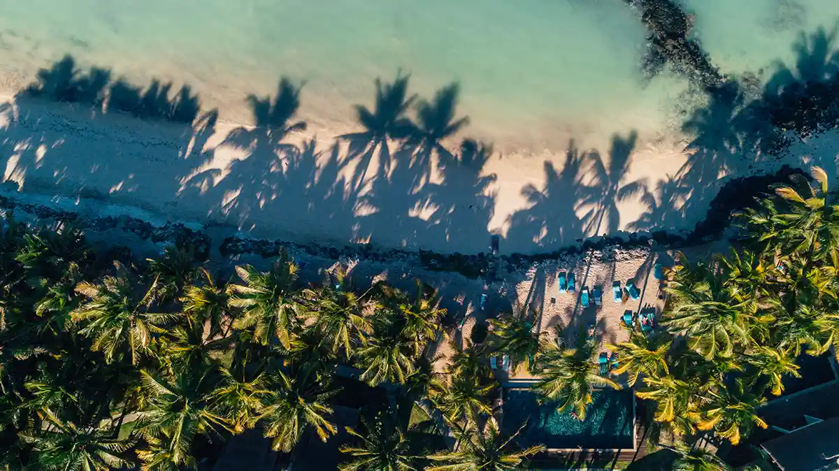 Mauritius Gallery