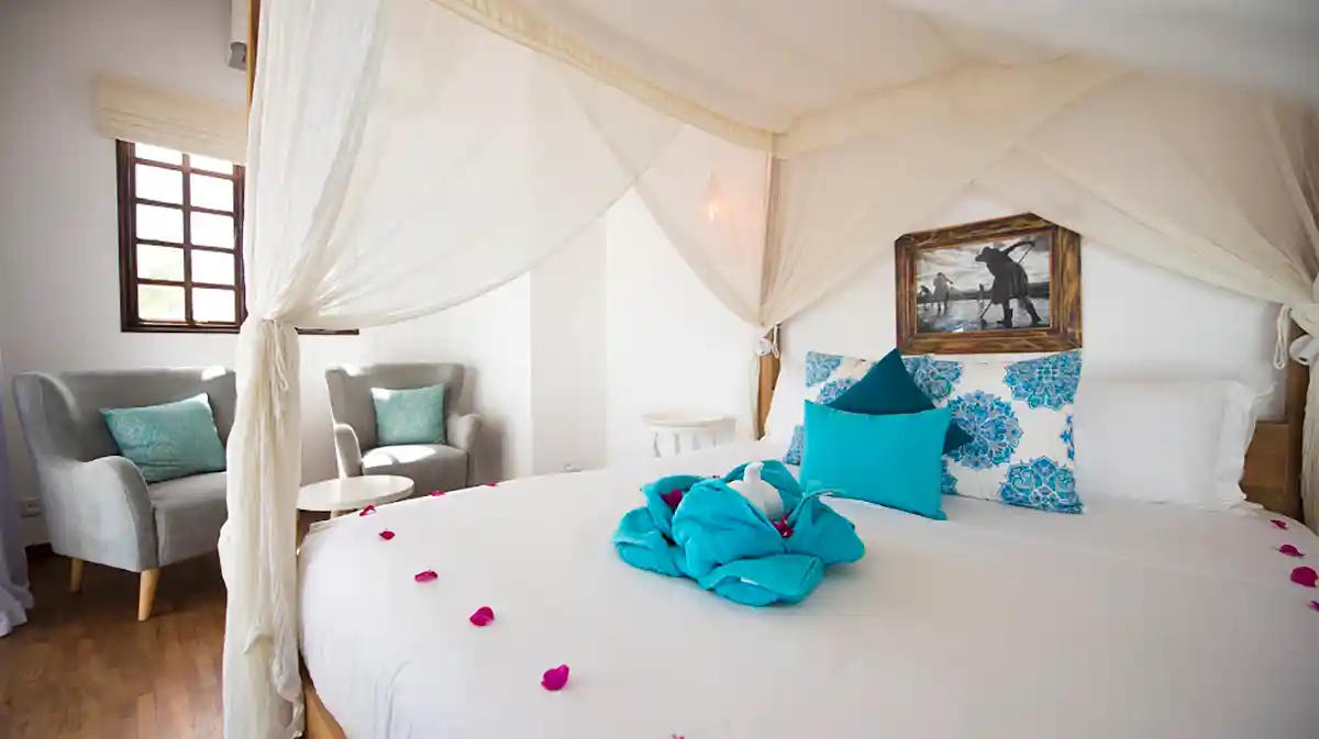 Mauritius Gallery