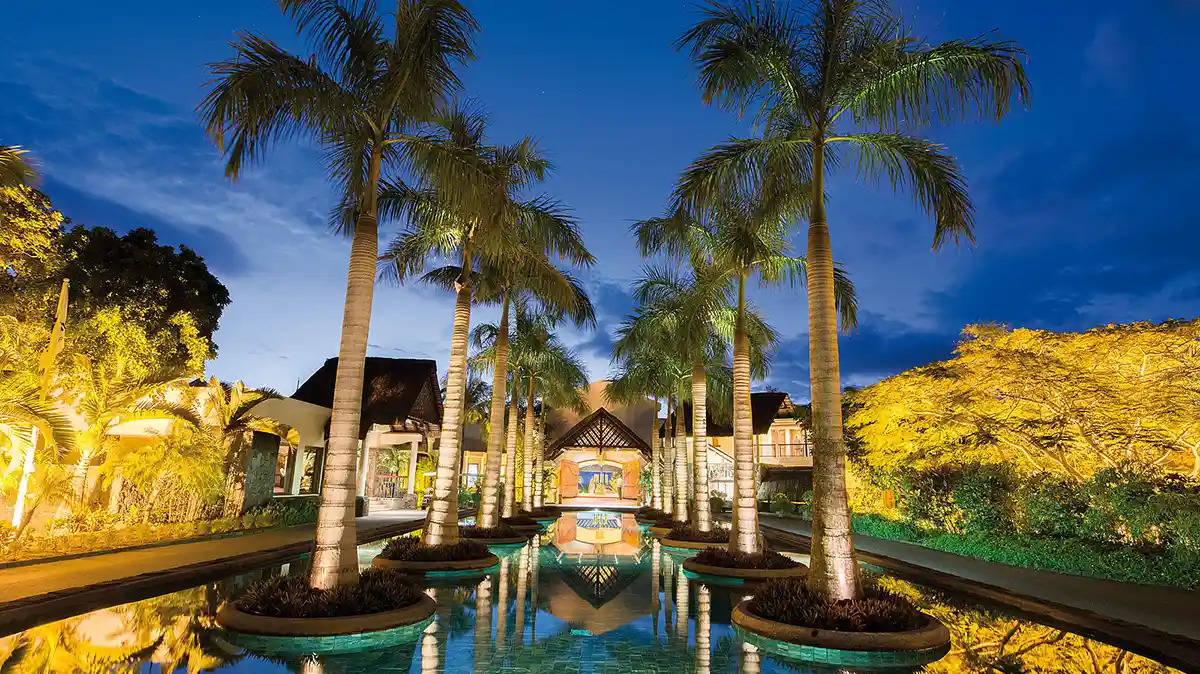 Mauritius Gallery