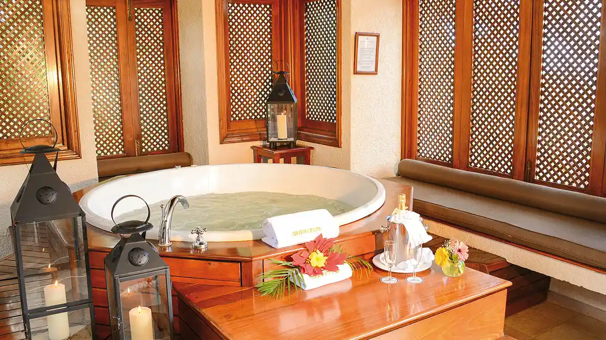 Mauritius Gallery