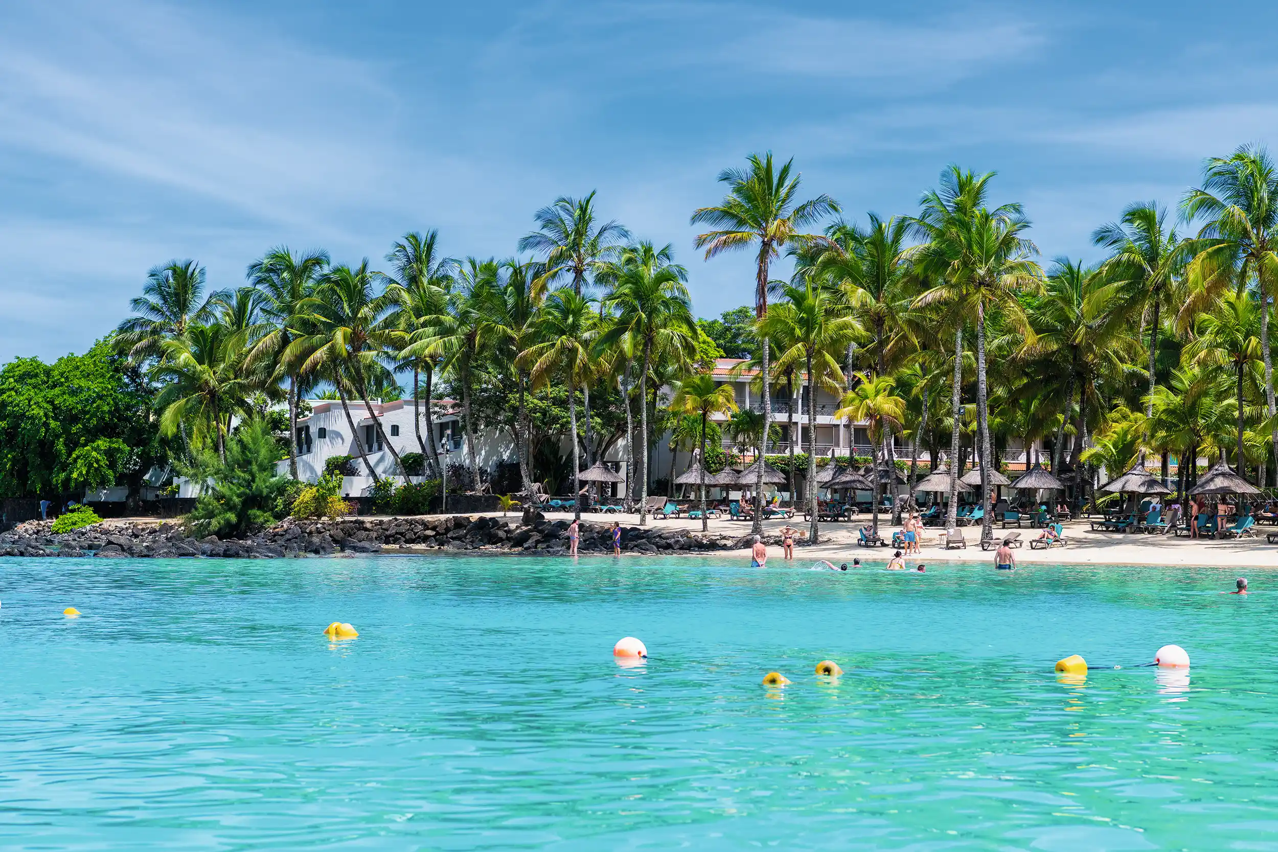 Mauritius Gallery