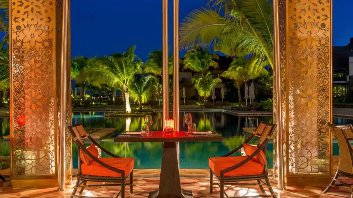 Mauritius Gallery