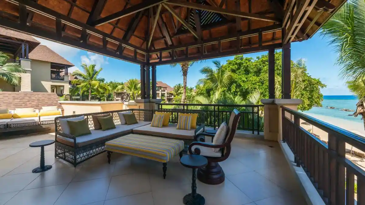Mauritius Gallery