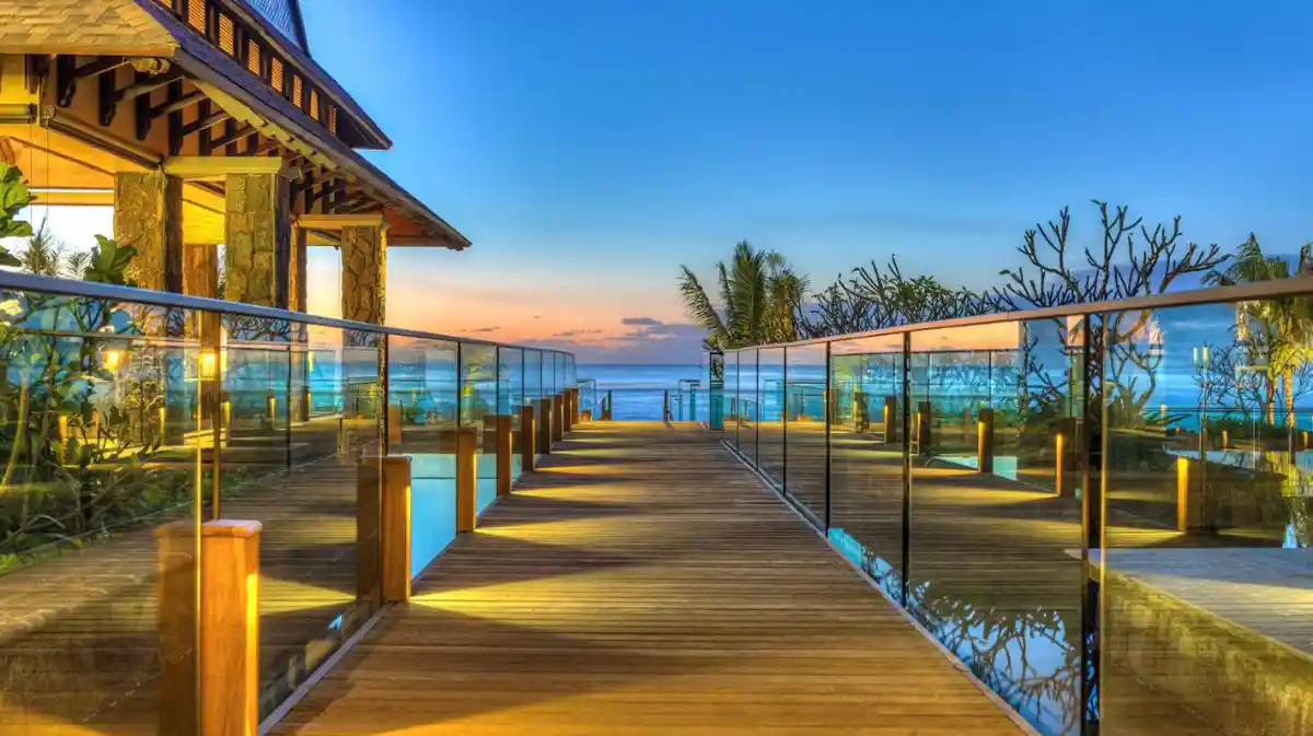 Mauritius Gallery