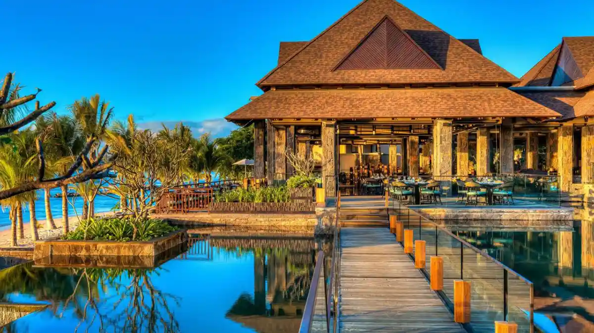 Mauritius Gallery