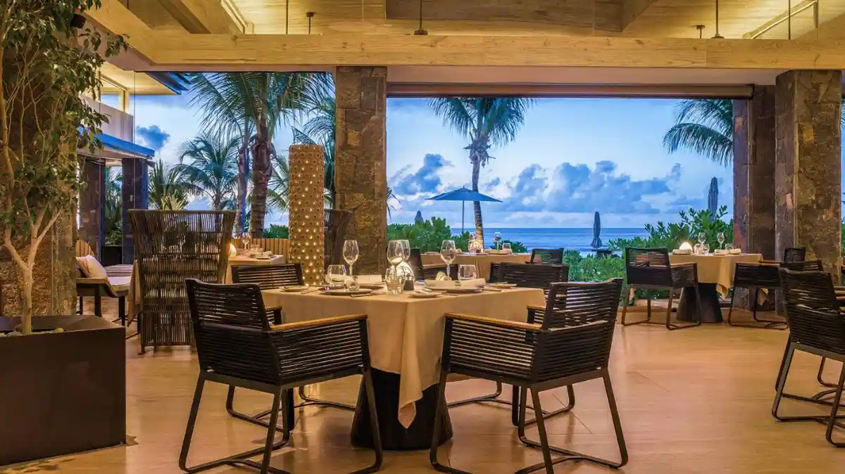 Mauritius Gallery
