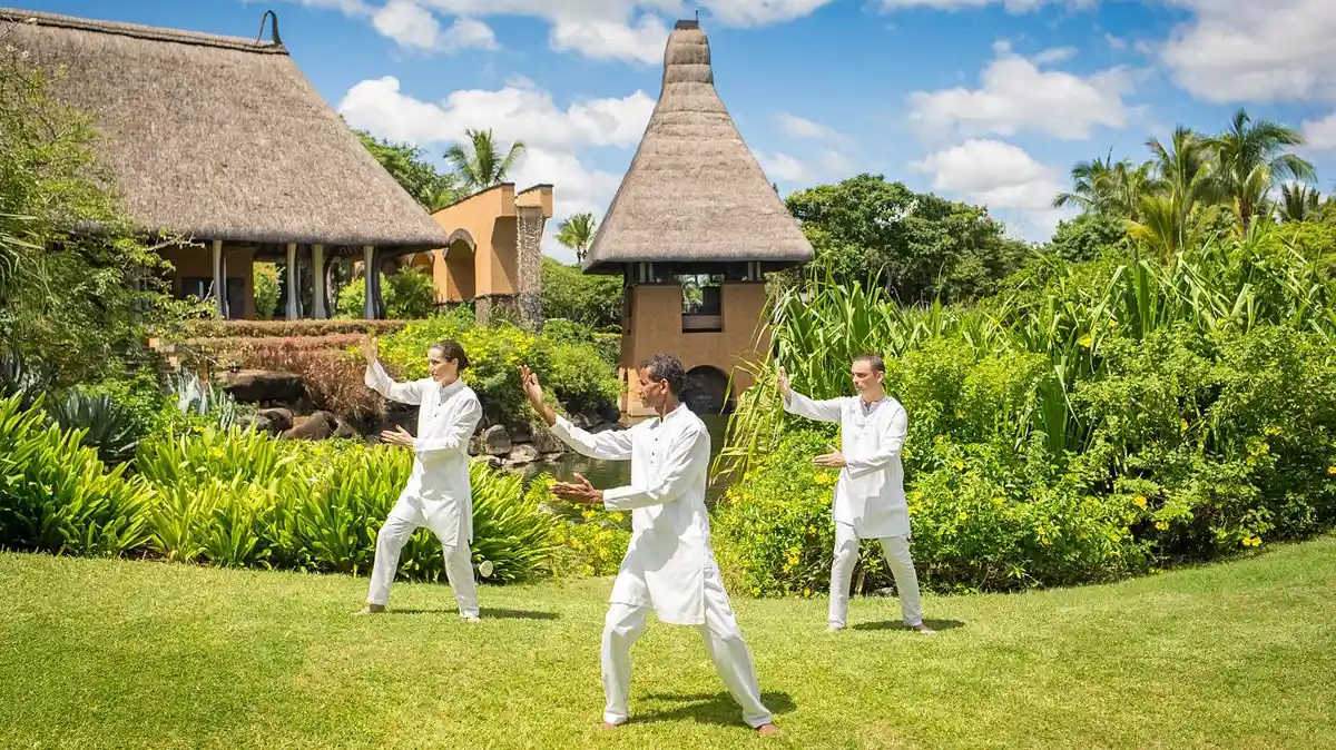 Mauritius Gallery