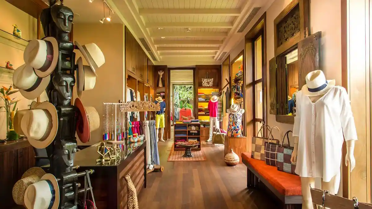 Mauritius Gallery