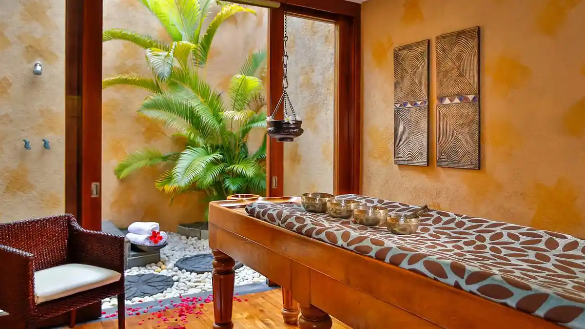 Mauritius Gallery