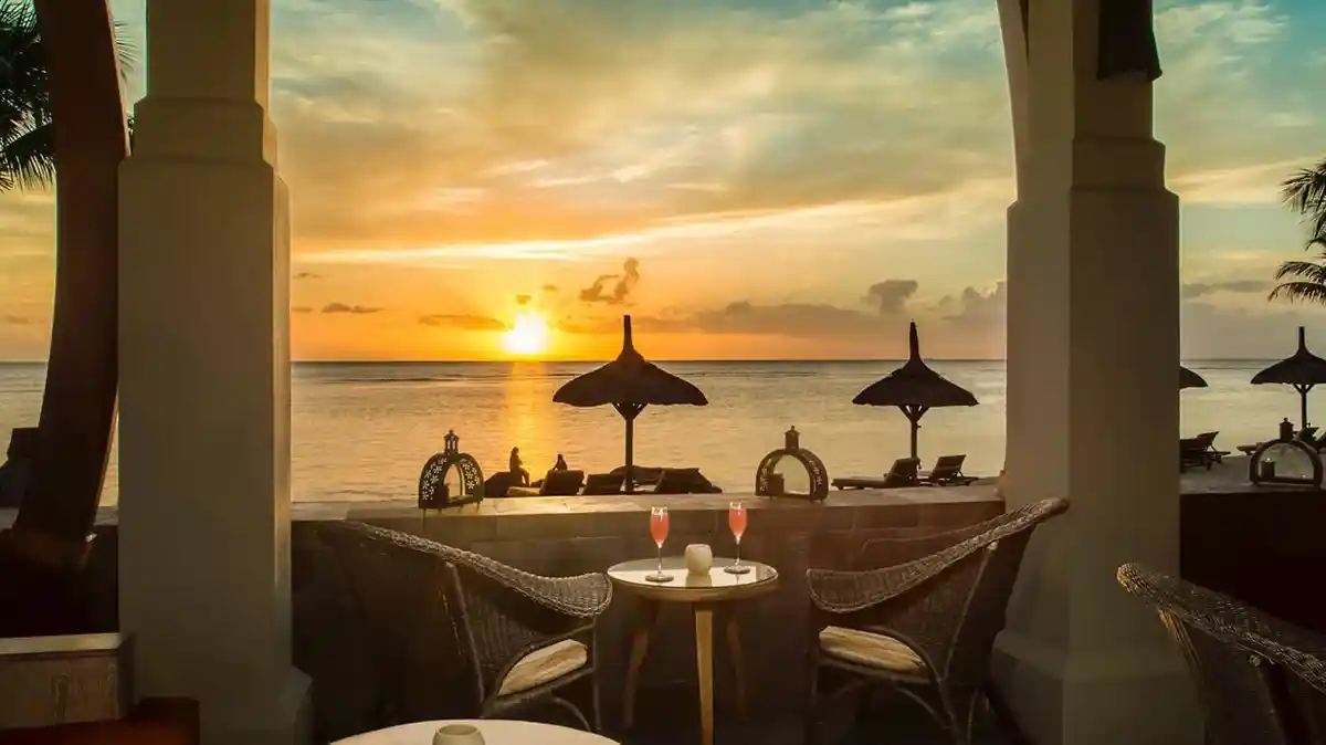 Mauritius Gallery