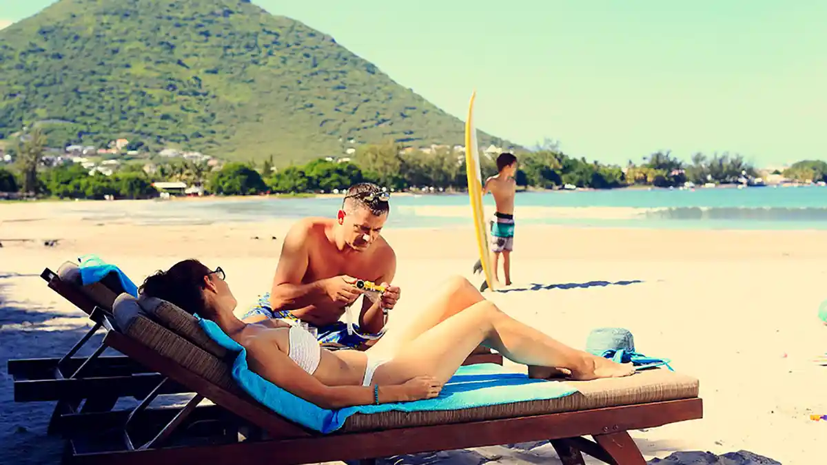 Mauritius Gallery