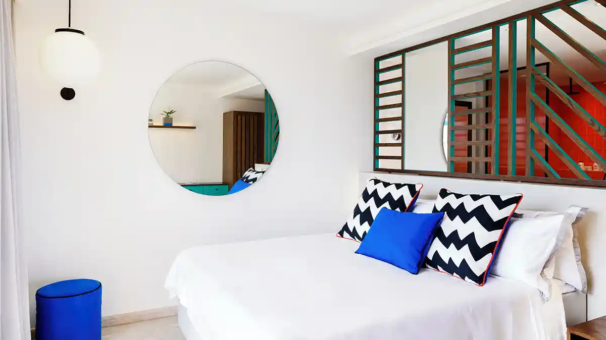 Mauritius Gallery