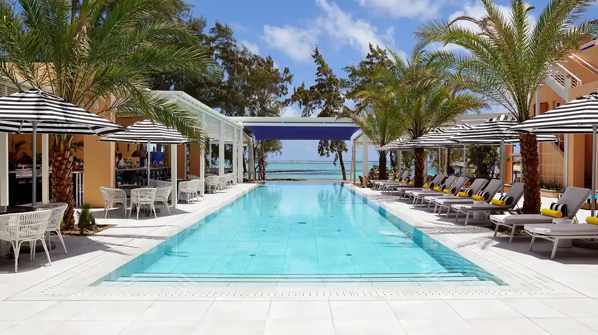 Mauritius Gallery