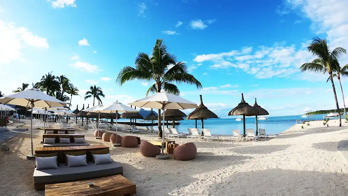 Mauritius Gallery