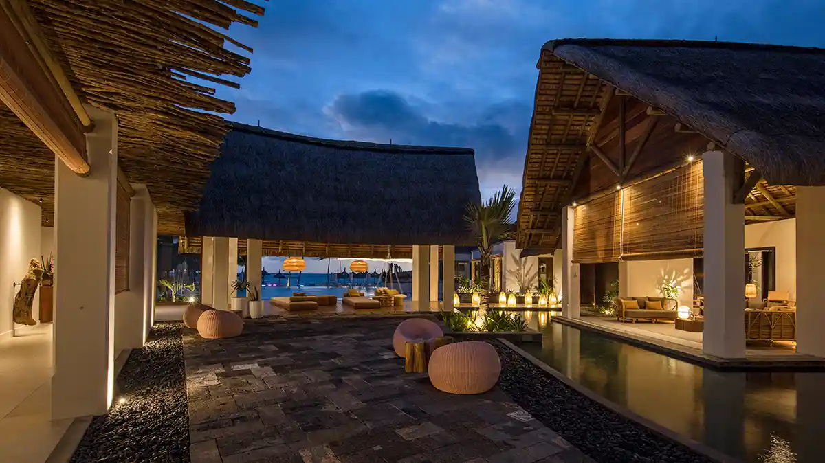 Mauritius Gallery
