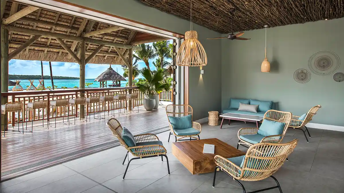 Mauritius Gallery