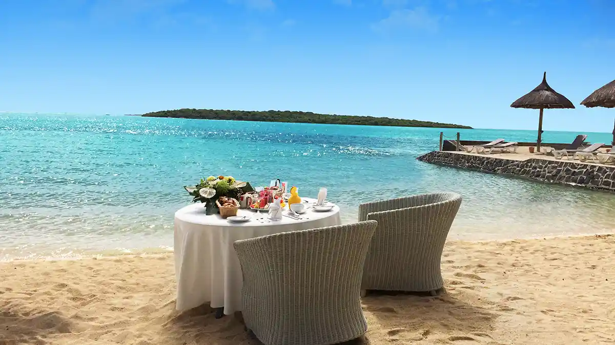Mauritius Gallery