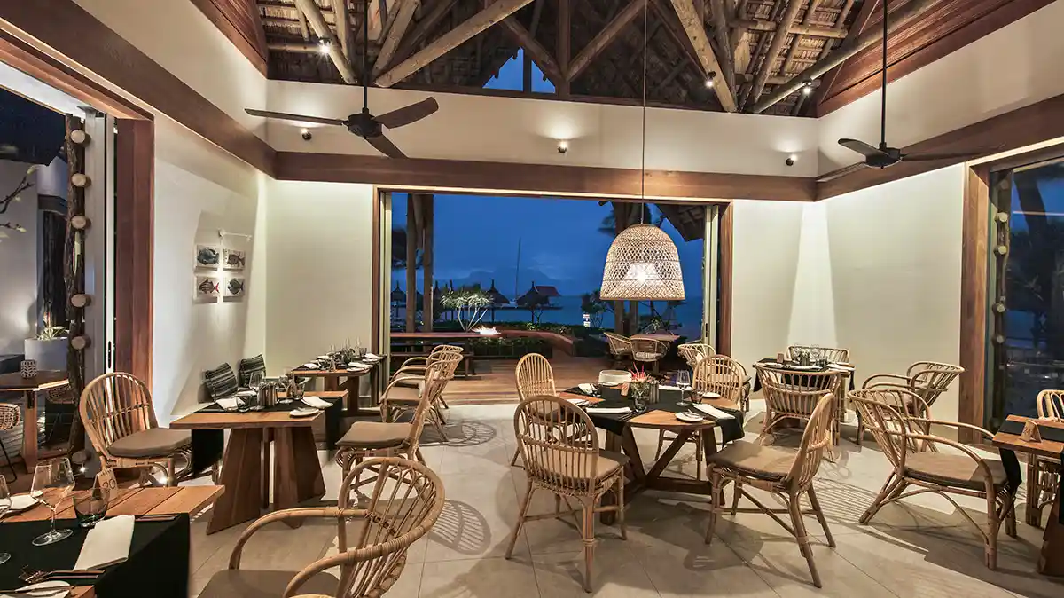 Mauritius Gallery