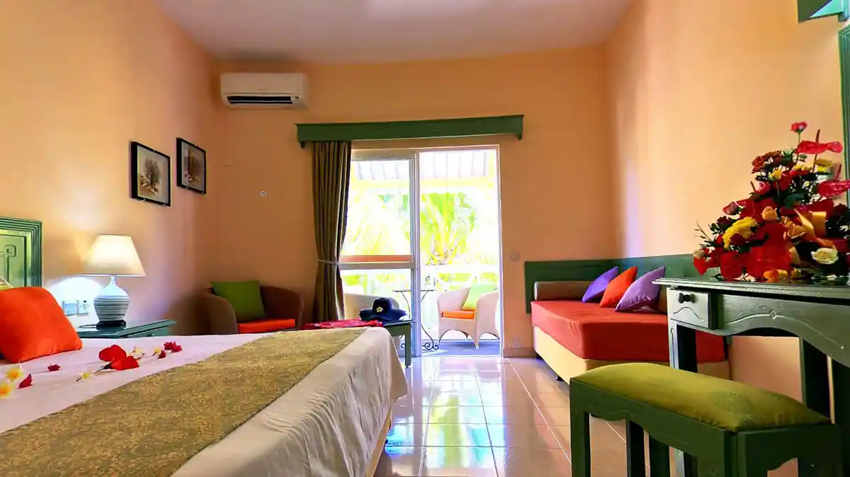 Mauritius Gallery
