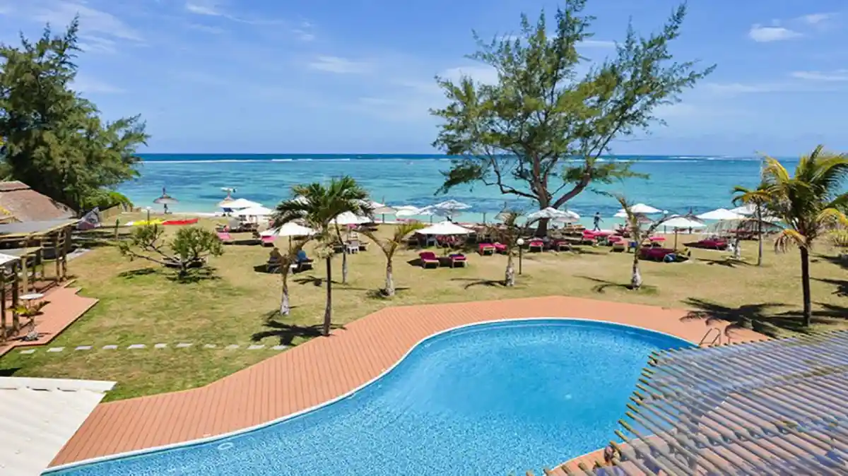 Mauritius Gallery