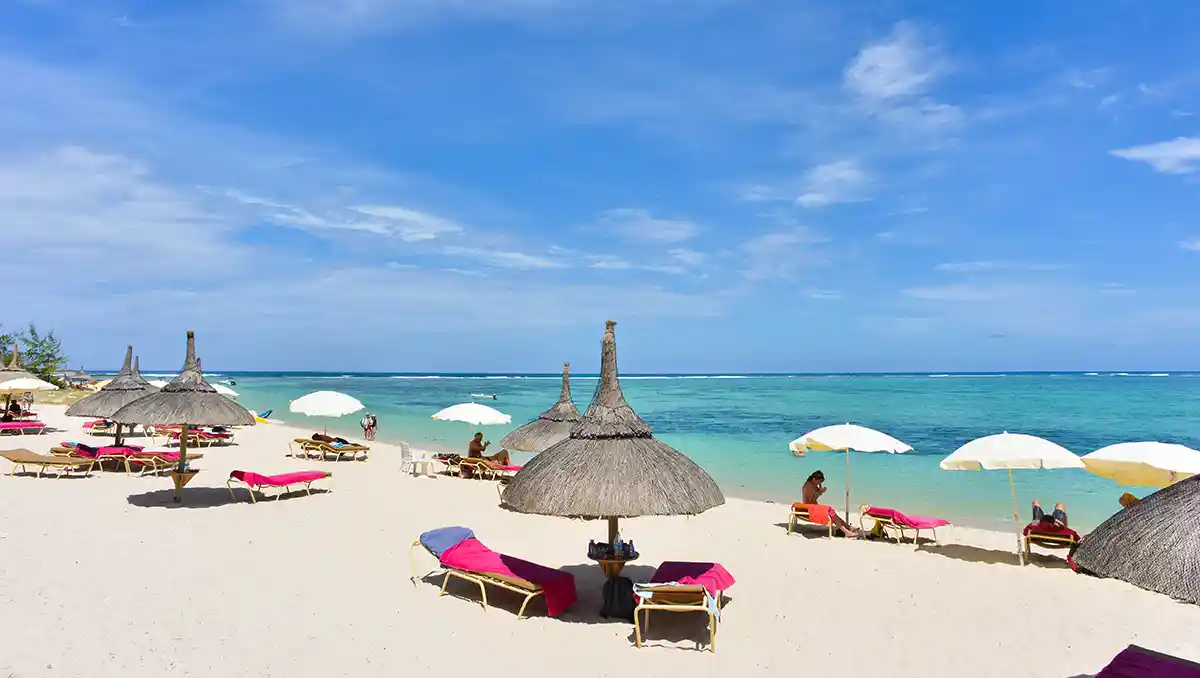 Mauritius Gallery
