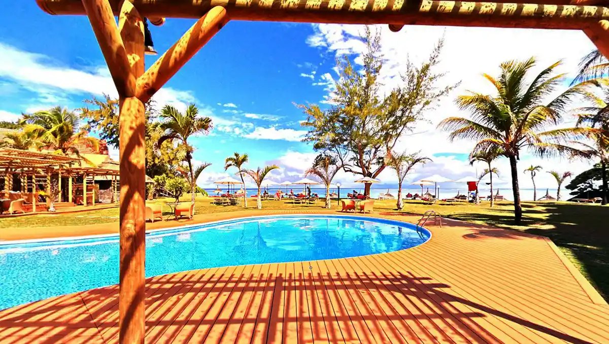 Mauritius Gallery