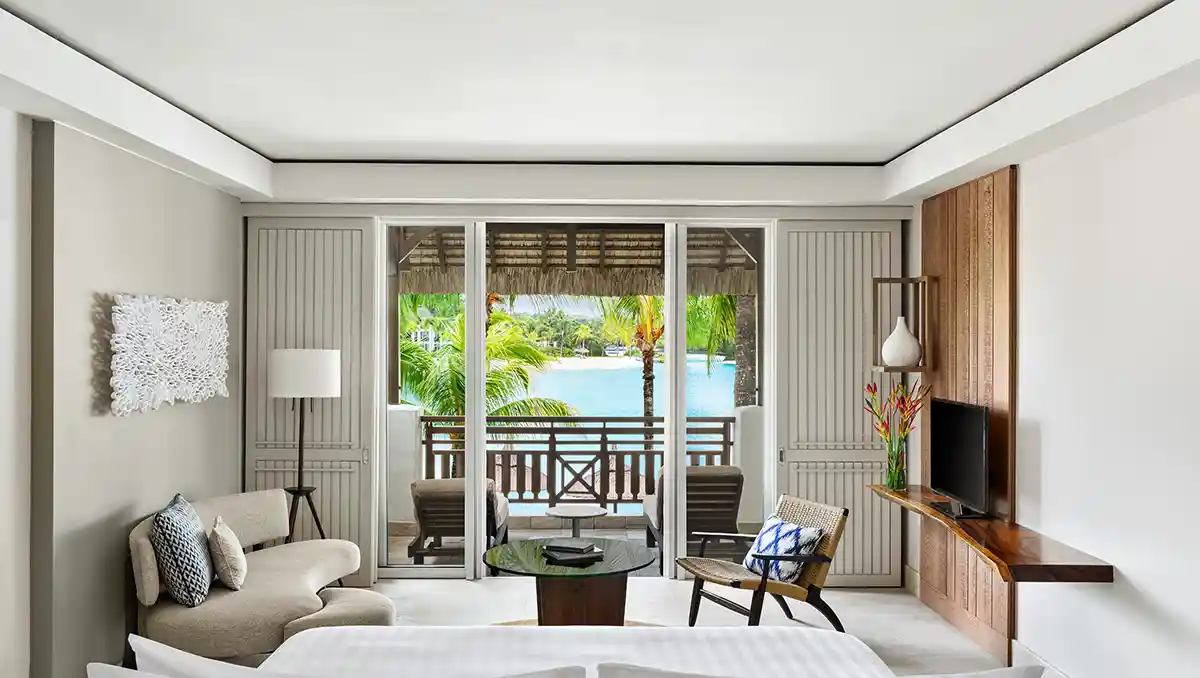 Shangri-La Le Touessrok, Mauritius