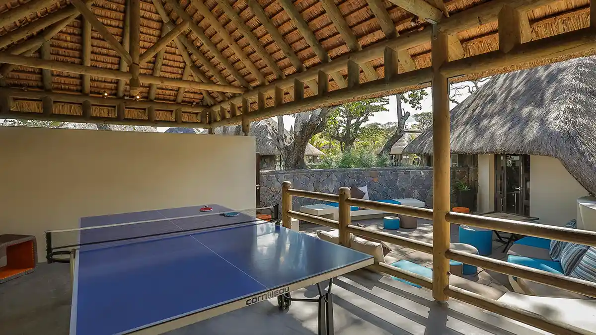 Mauritius Gallery