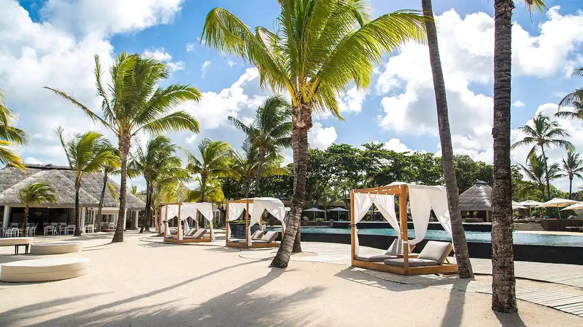 Mauritius Gallery