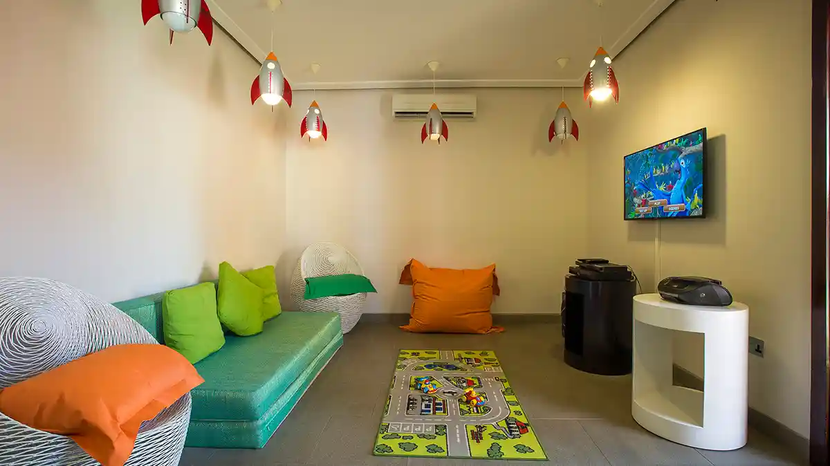 Mauritius Gallery