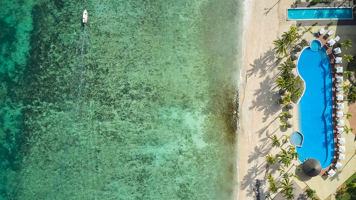 Le Meridien Ile Maurice