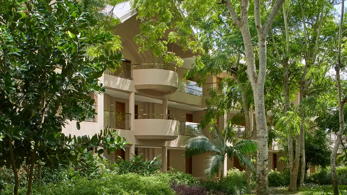 Le Meridien Ile Maurice