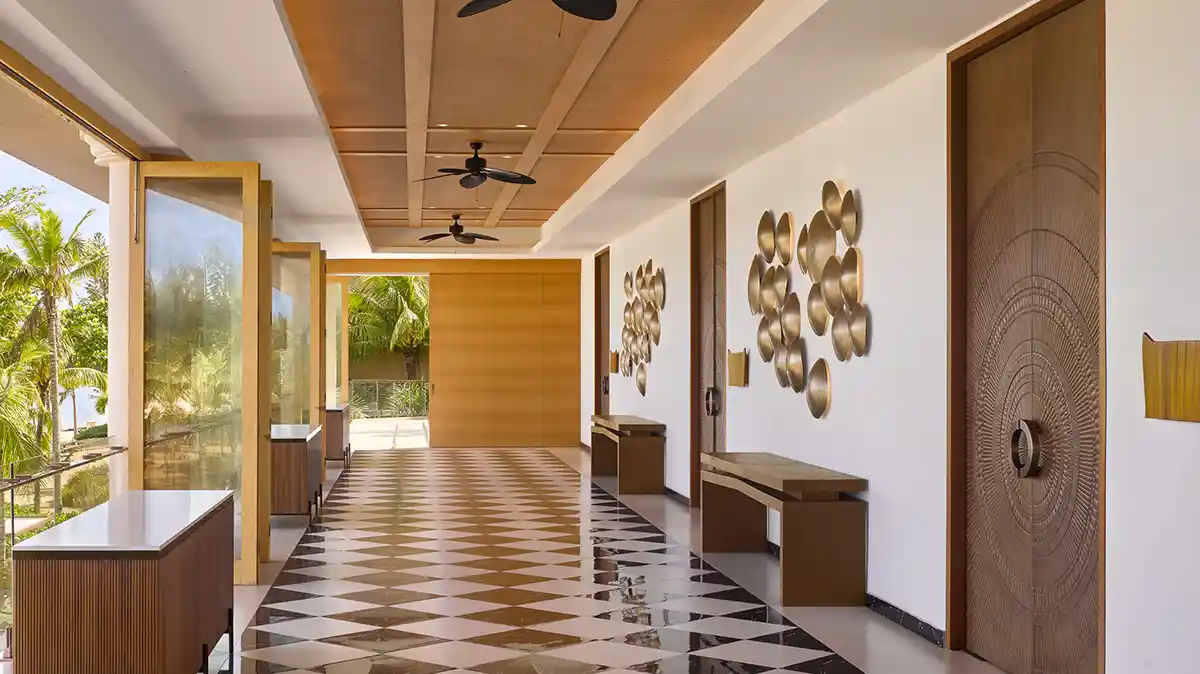 Le Meridien Ile Maurice