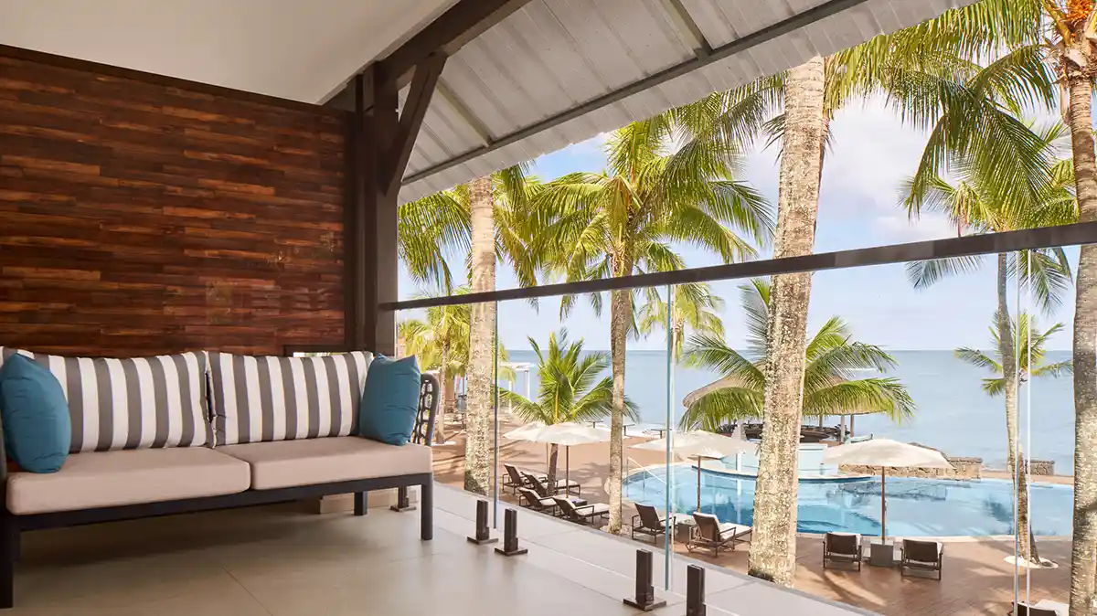 Le Meridien Ile Maurice