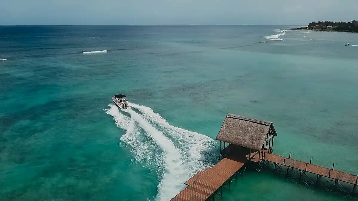 Le Meridien Ile Maurice