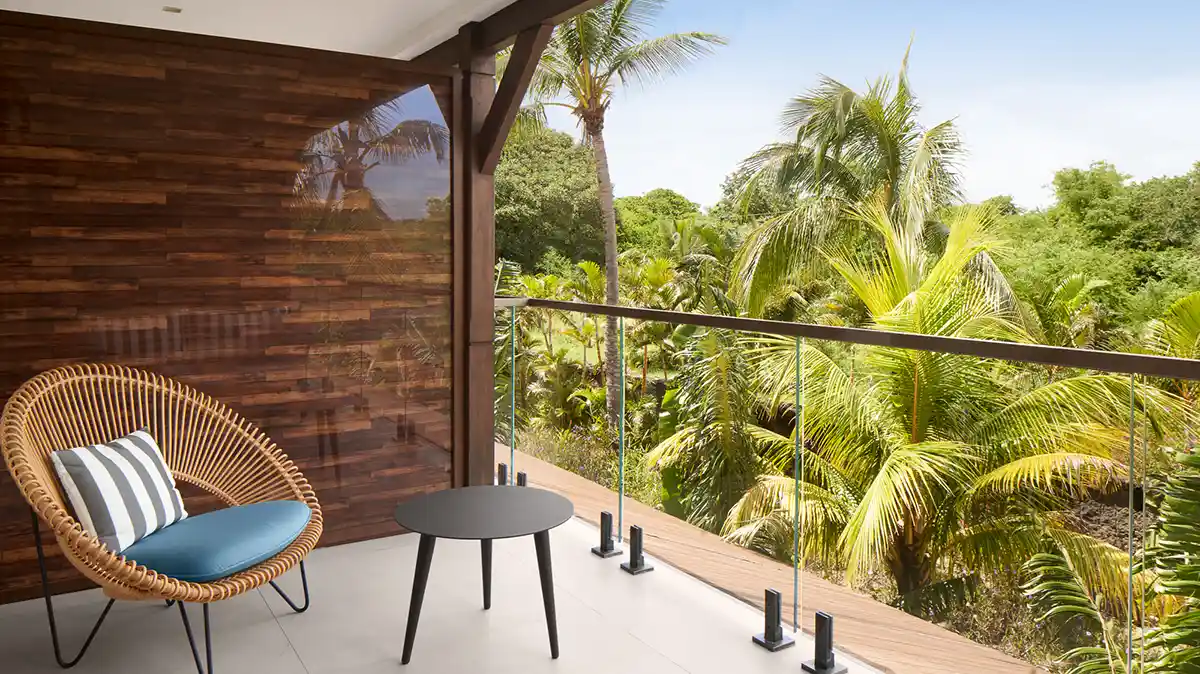 Le Meridien Ile Maurice