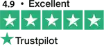 Trust Pilot Review